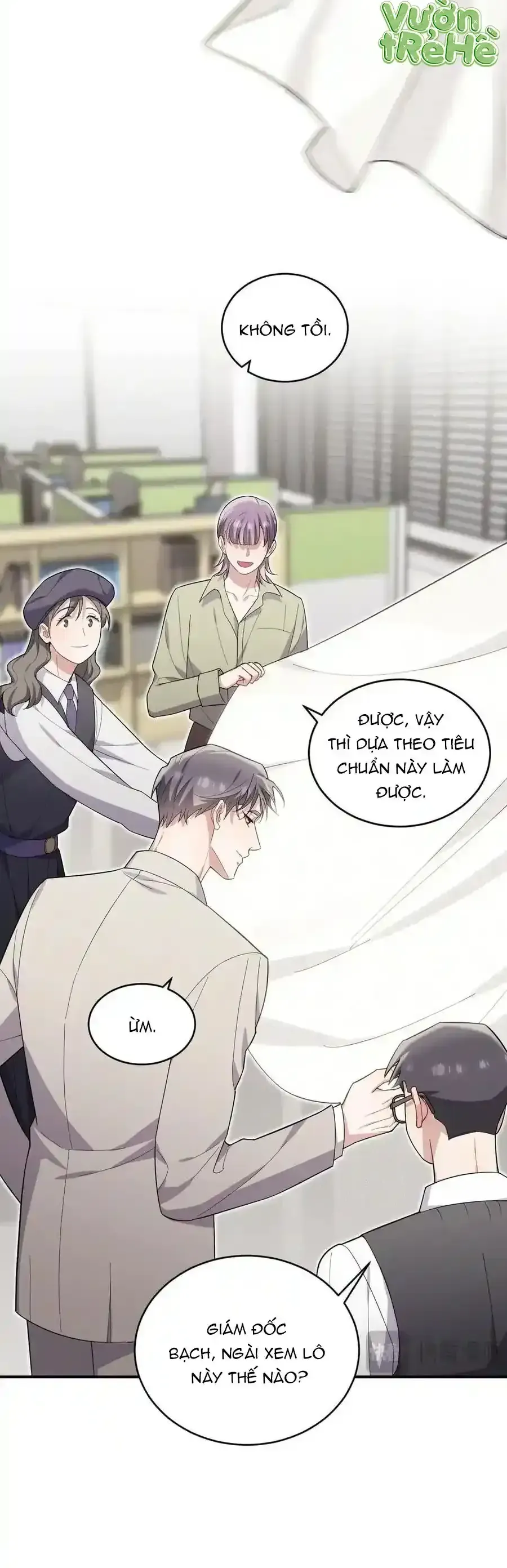 Trung Khuyển Công Lược Chapter 39 - 25