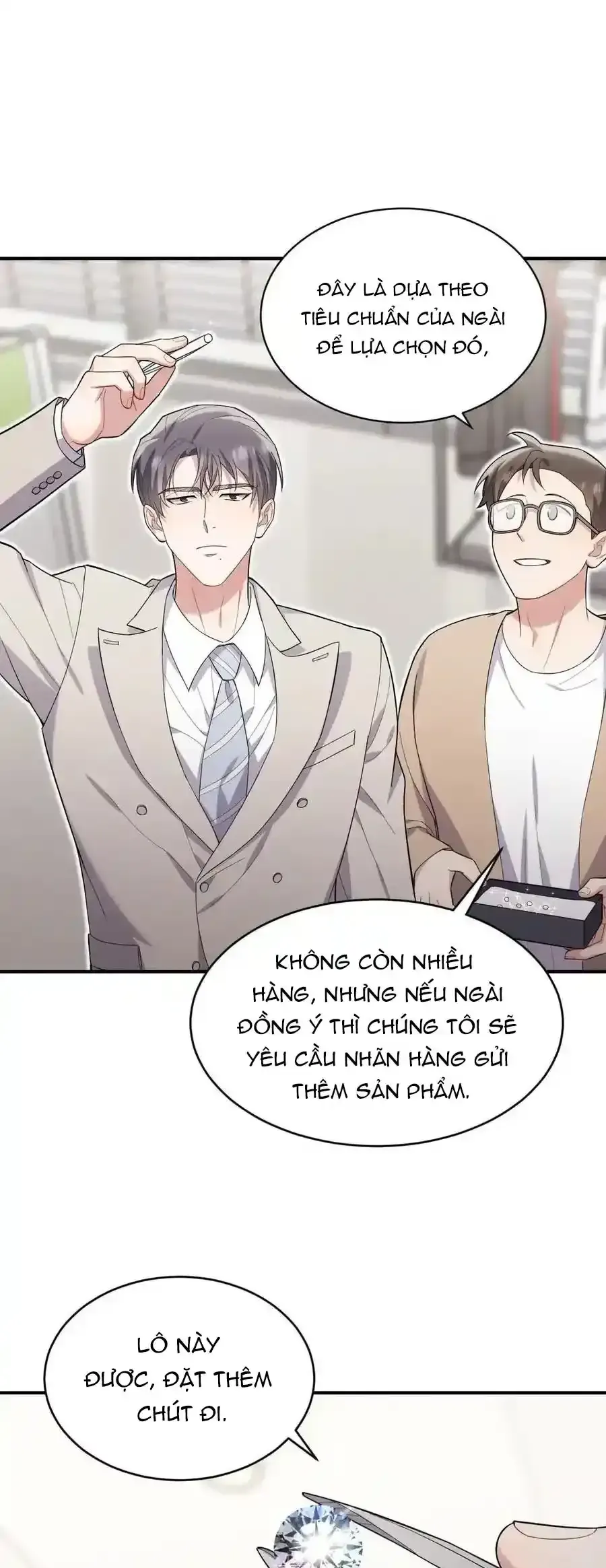 Trung Khuyển Công Lược Chapter 39 - 26