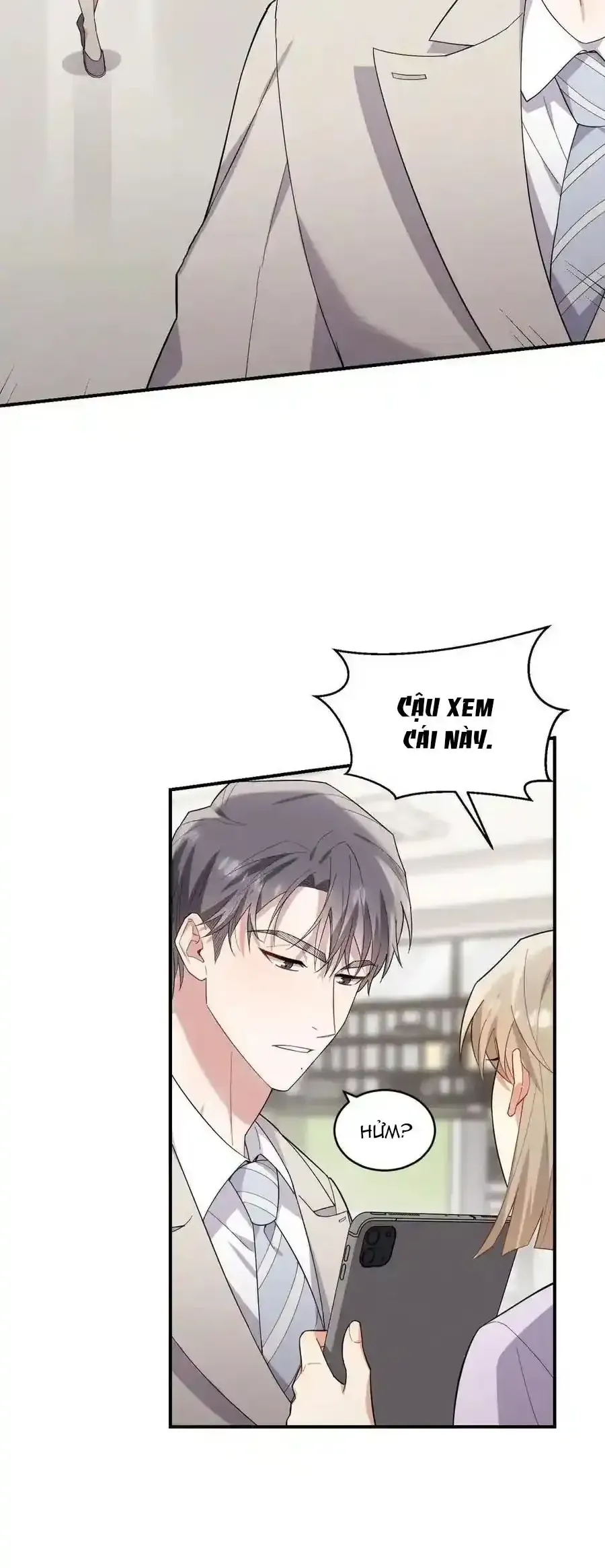 Trung Khuyển Công Lược Chapter 39 - 28