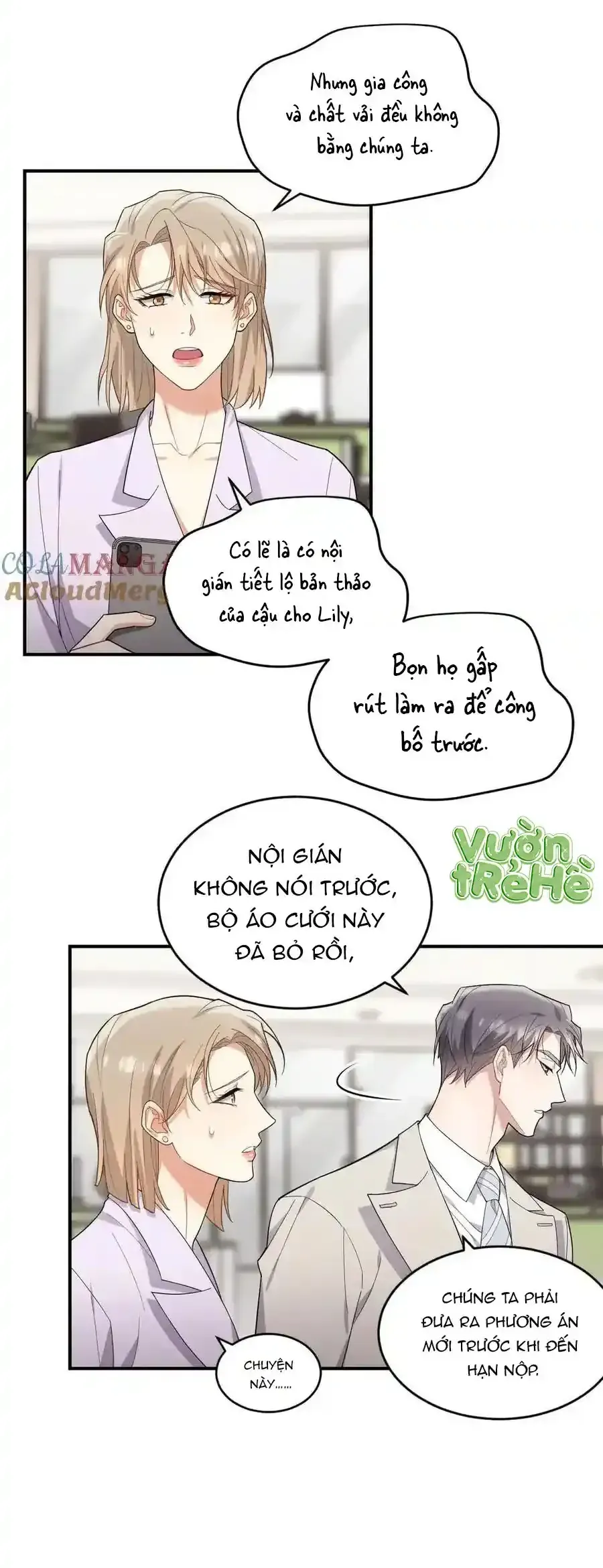 Trung Khuyển Công Lược Chapter 39 - 30