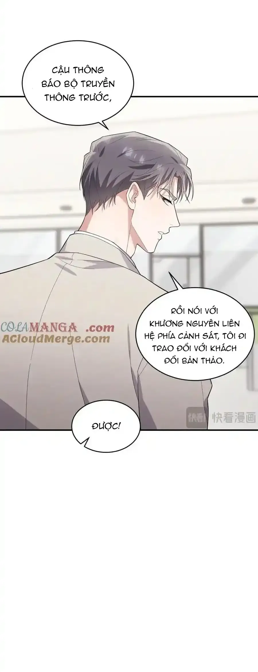 Trung Khuyển Công Lược Chapter 39 - 31