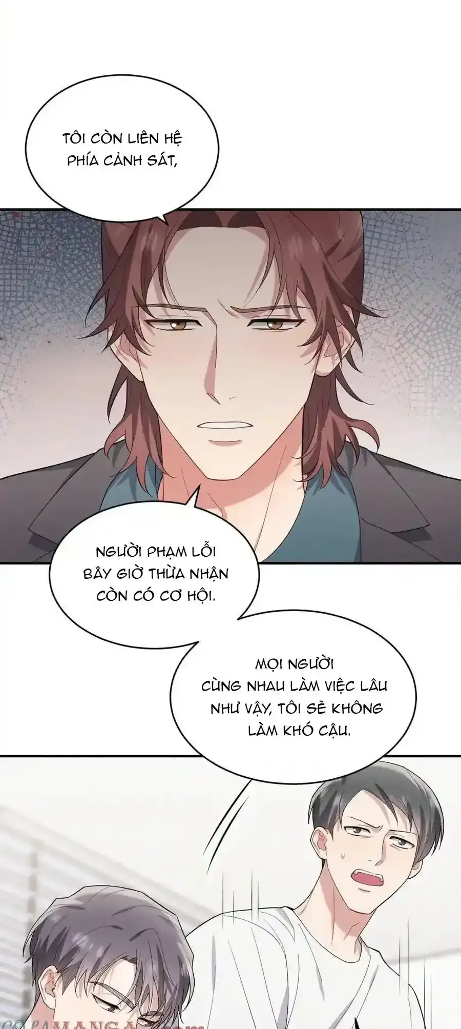 Trung Khuyển Công Lược Chapter 39 - 35