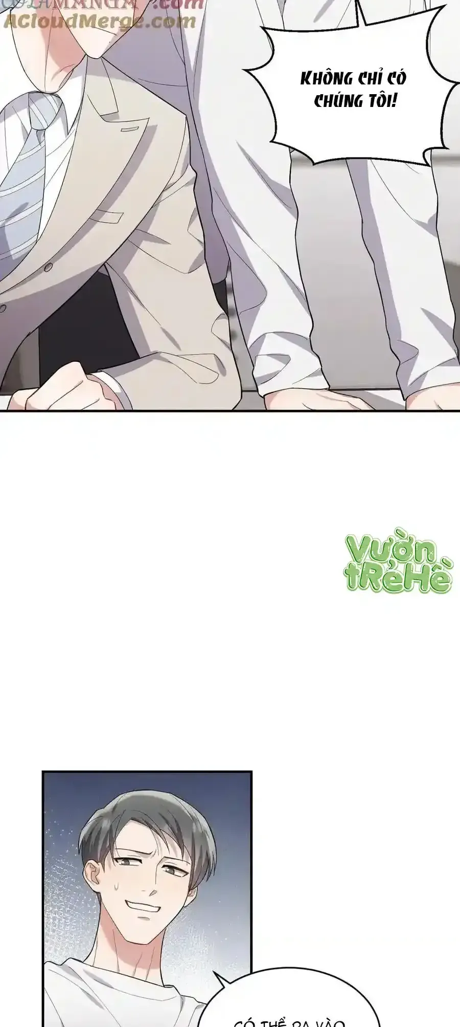 Trung Khuyển Công Lược Chapter 39 - 36