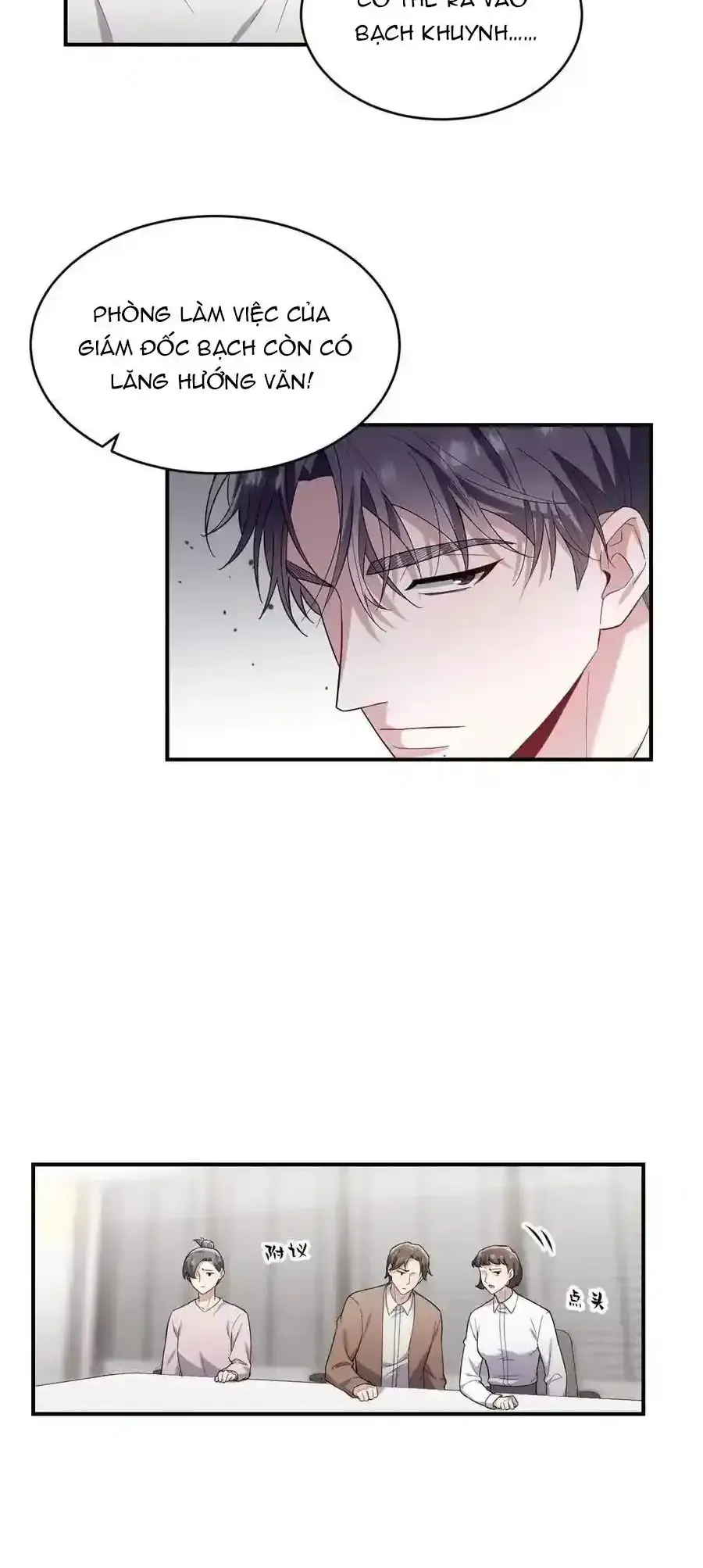 Trung Khuyển Công Lược Chapter 39 - 37