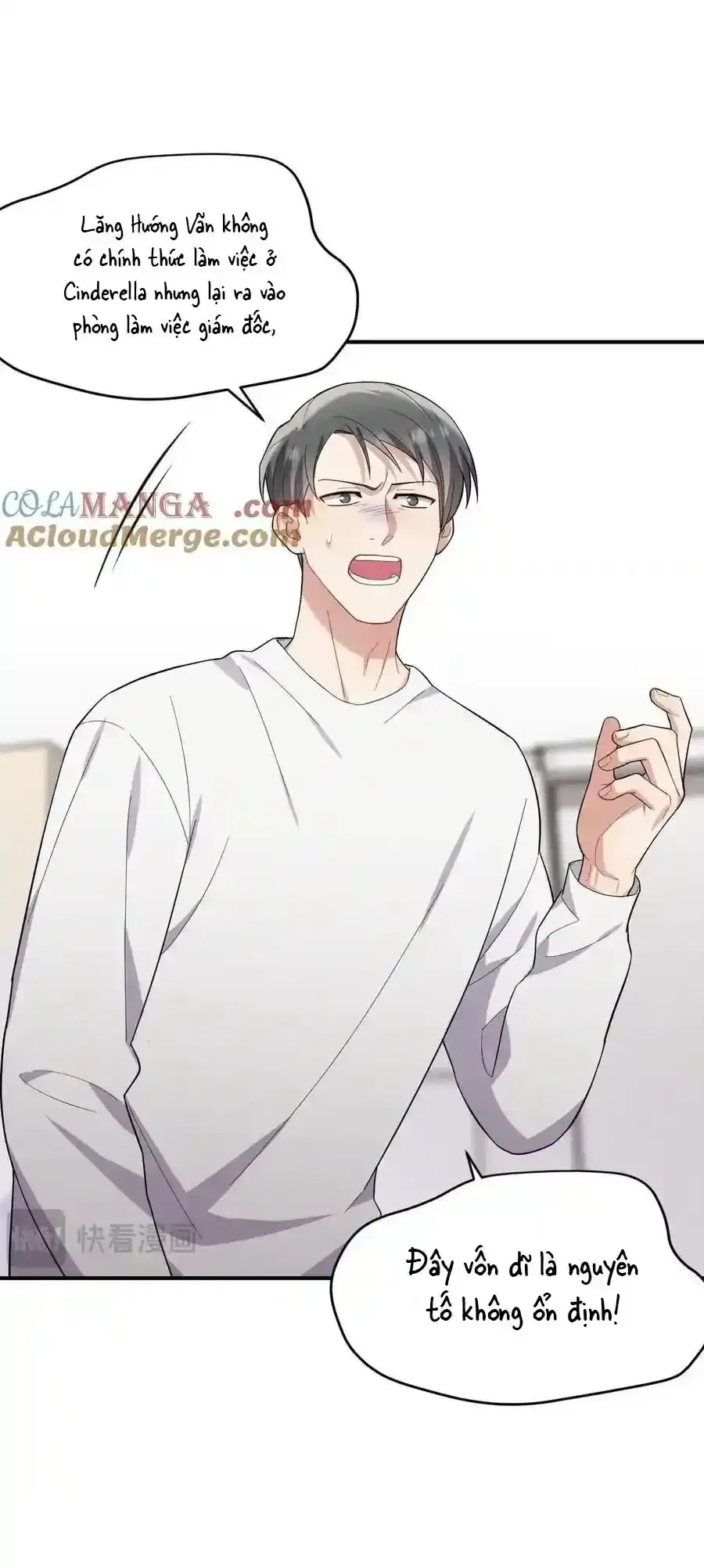 Trung Khuyển Công Lược Chapter 39 - 38