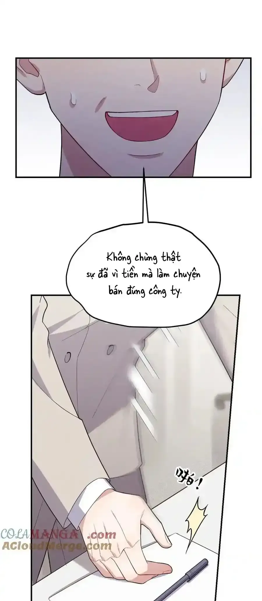 Trung Khuyển Công Lược Chapter 39 - 41