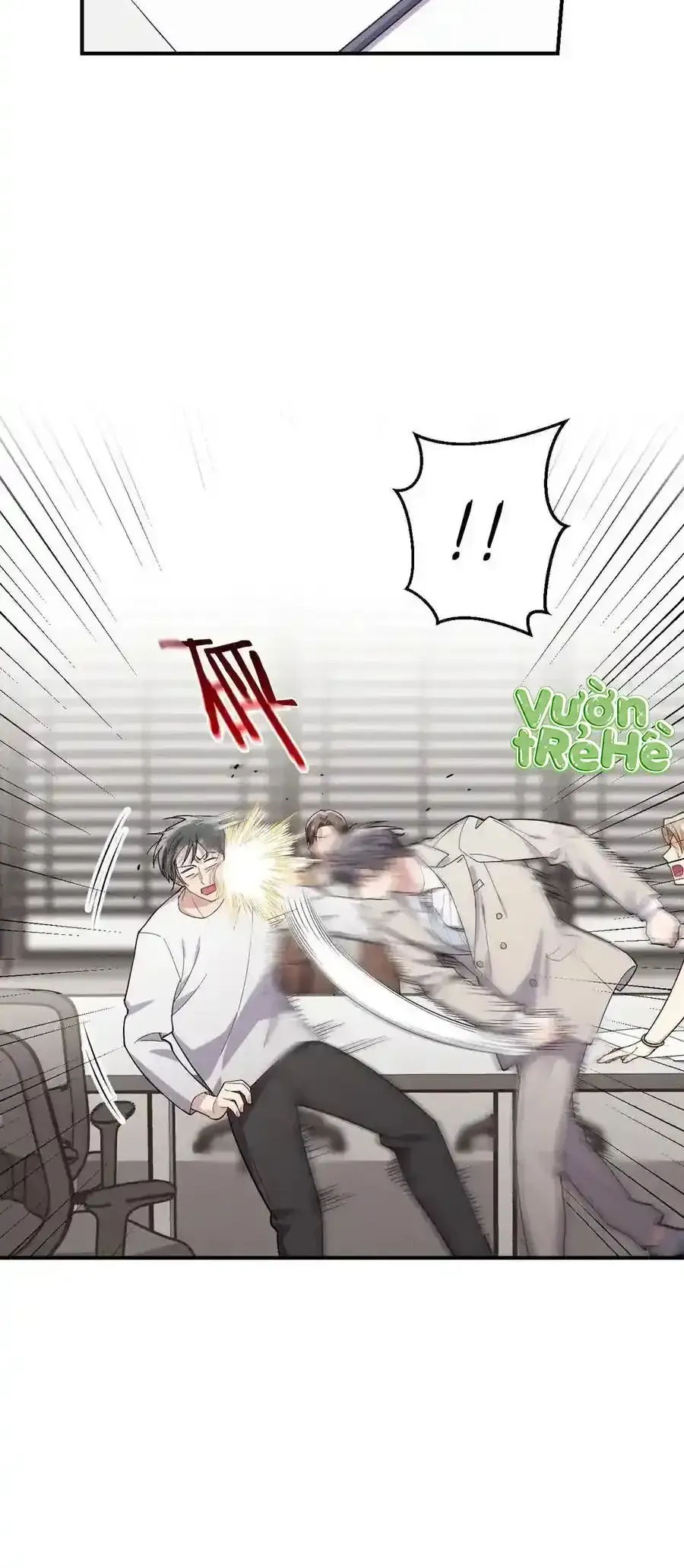 Trung Khuyển Công Lược Chapter 39 - 42