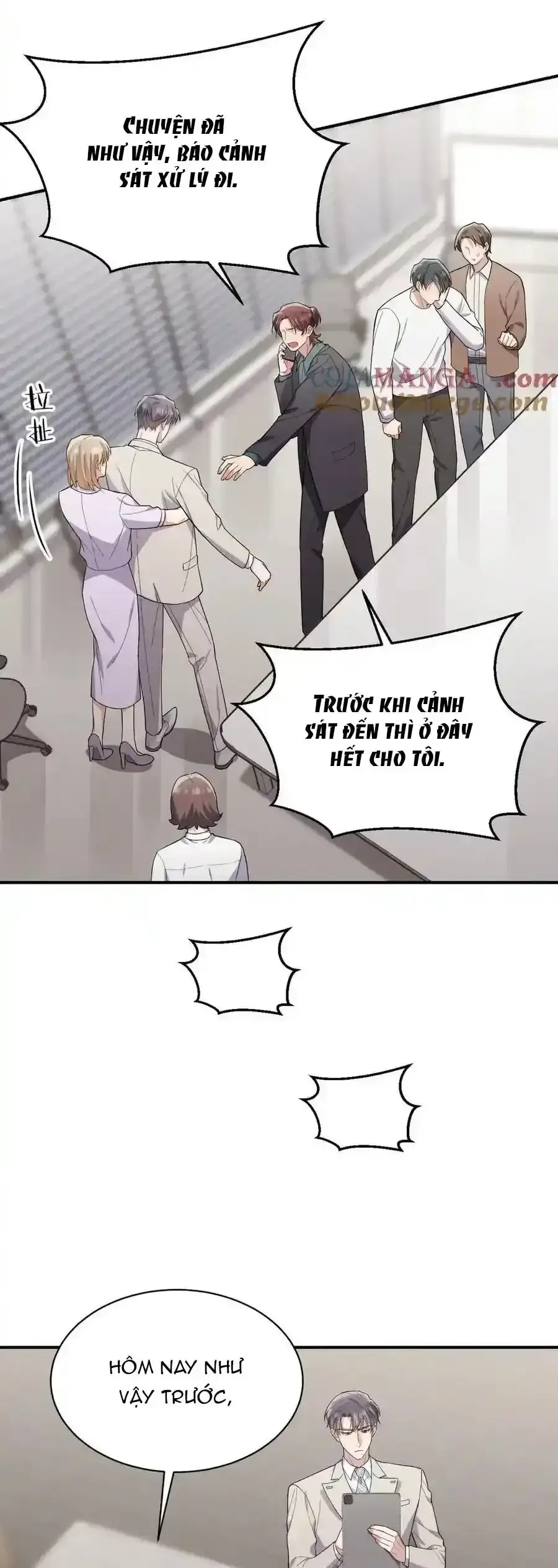 Trung Khuyển Công Lược Chapter 39 - 44