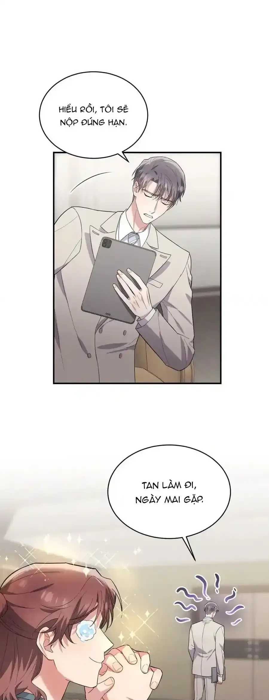 Trung Khuyển Công Lược Chapter 39 - 47