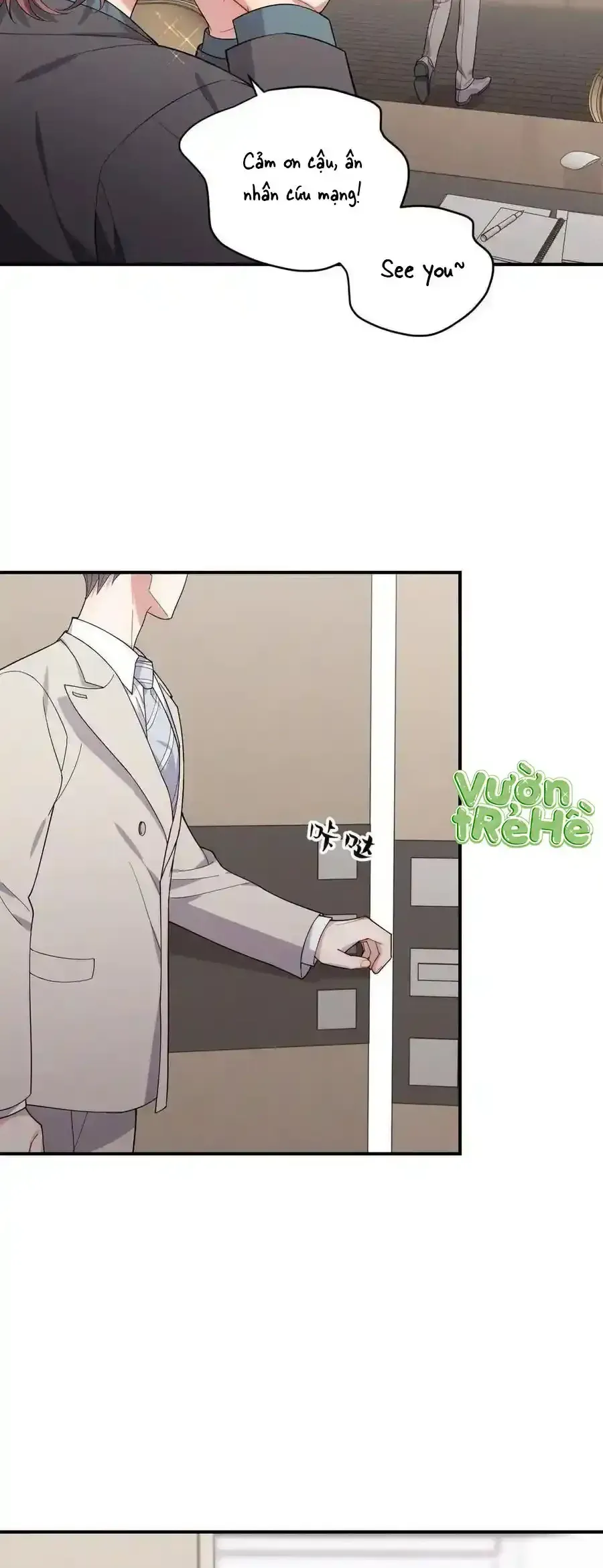 Trung Khuyển Công Lược Chapter 39 - 48