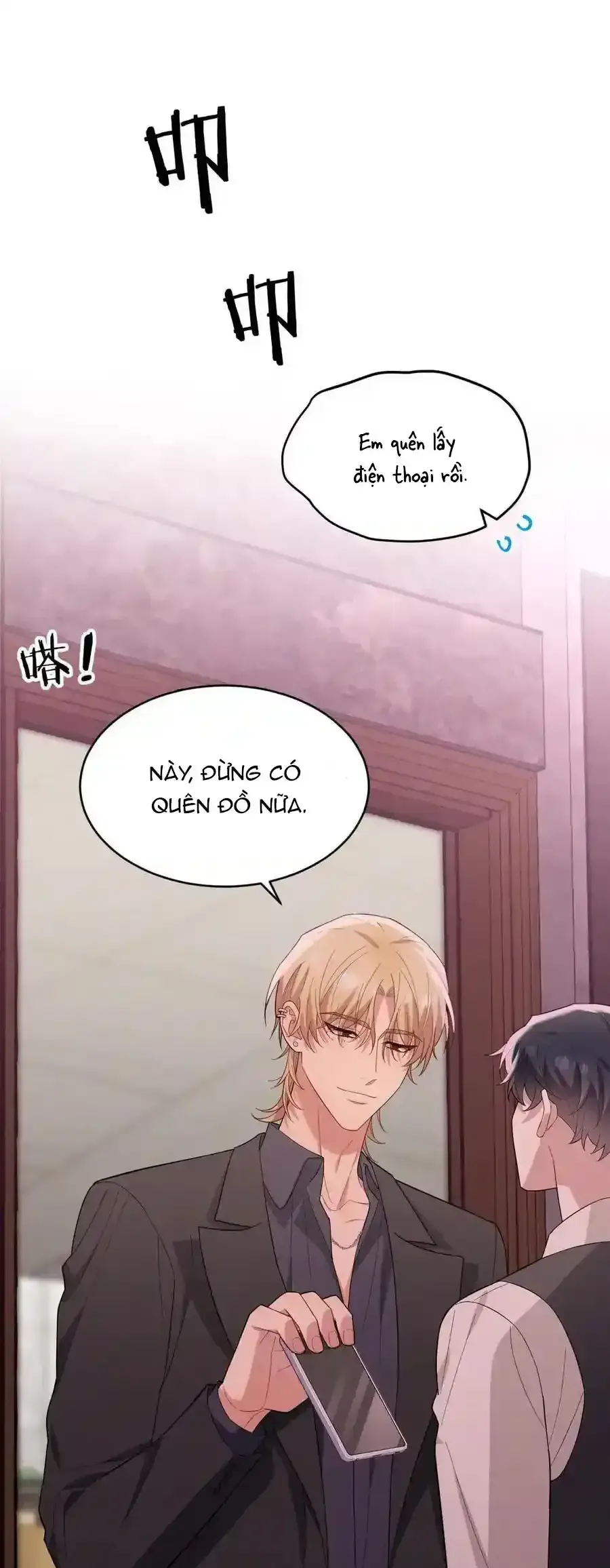 Trung Khuyển Công Lược Chapter 39 - 6