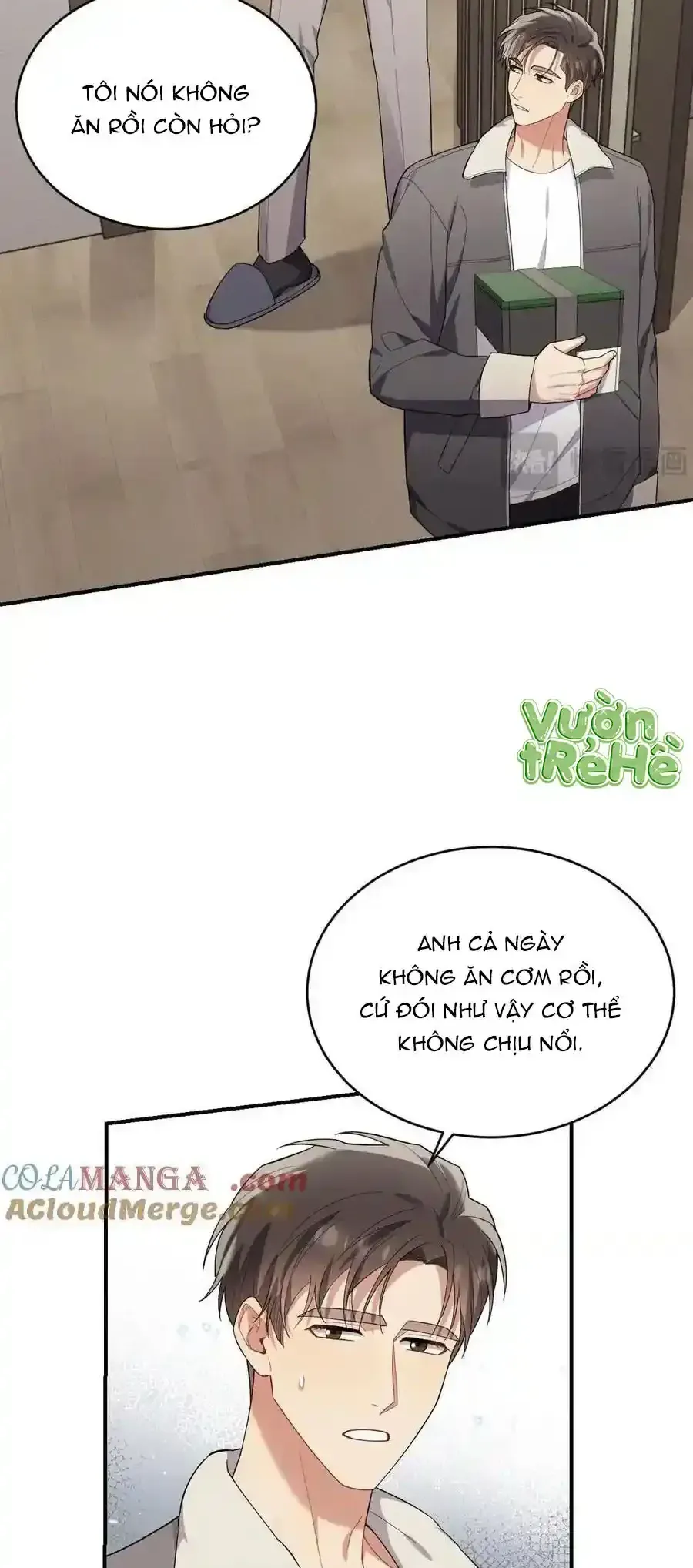 Trung Khuyển Công Lược Chapter 39 - 51