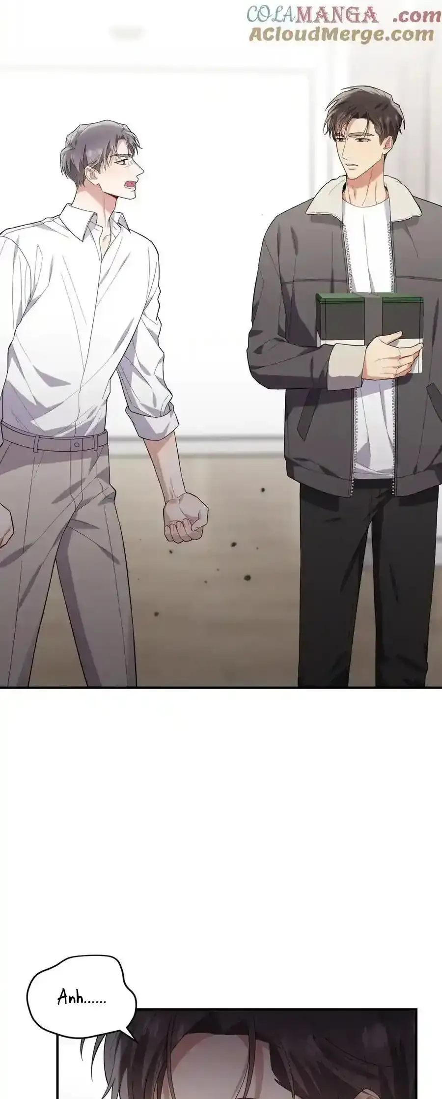 Trung Khuyển Công Lược Chapter 39 - 53