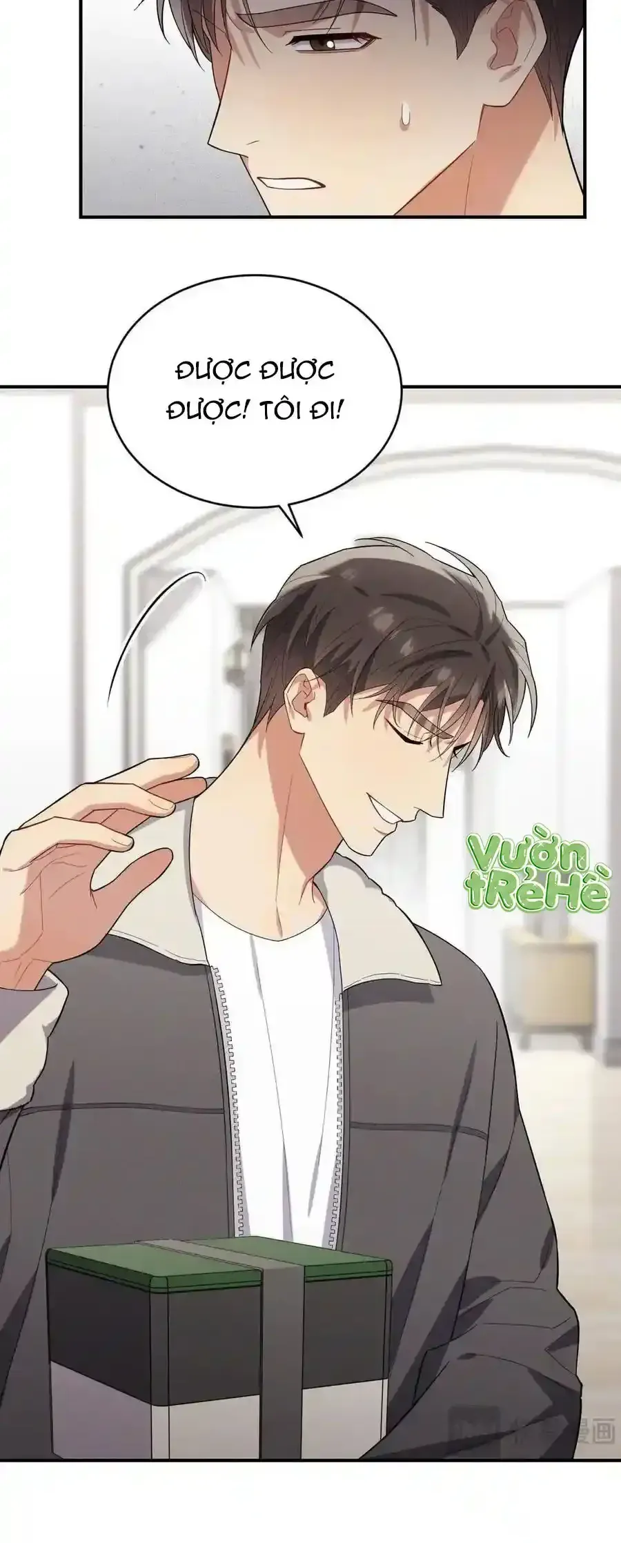 Trung Khuyển Công Lược Chapter 39 - 54