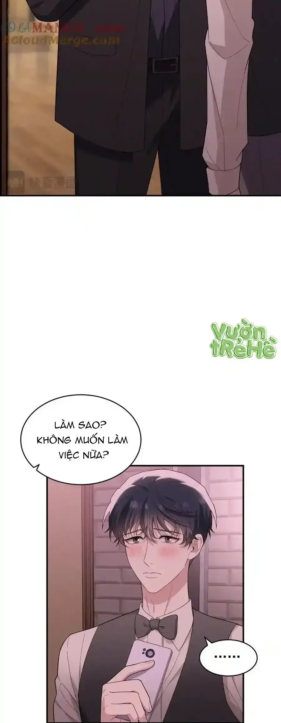 Trung Khuyển Công Lược Chapter 39 - 7