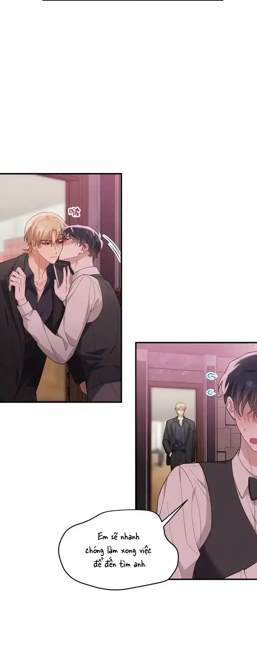 Trung Khuyển Công Lược Chapter 39 - 8