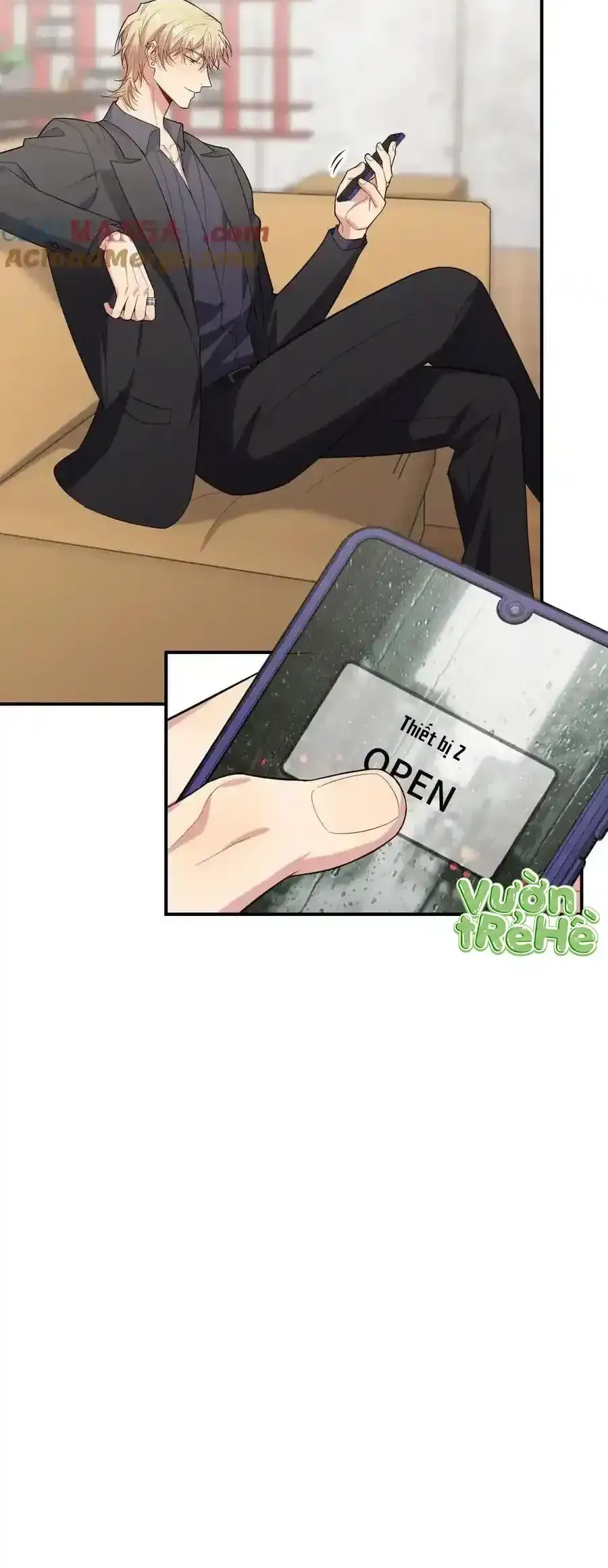 Trung Khuyển Công Lược Chapter 39 - 10