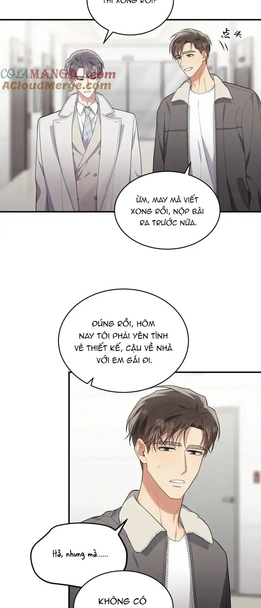 Trung Khuyển Công Lược Chapter 40 - 13