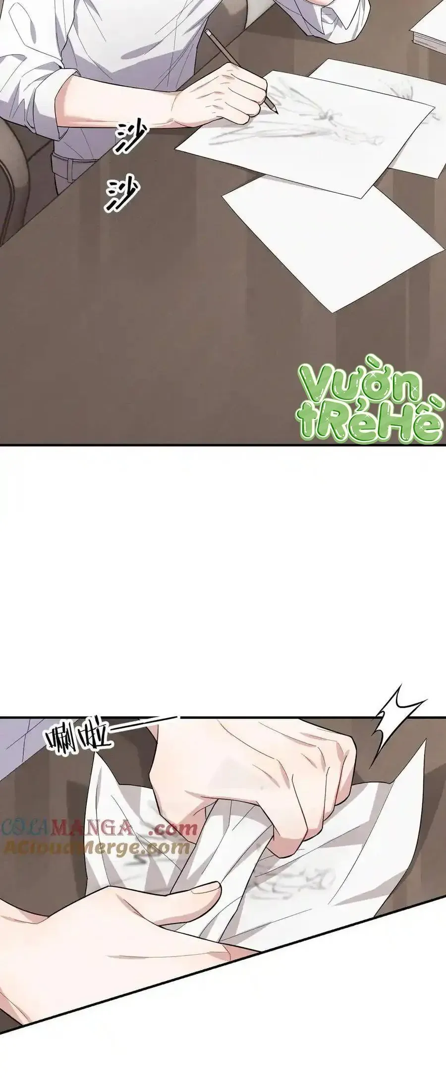 Trung Khuyển Công Lược Chapter 40 - 17