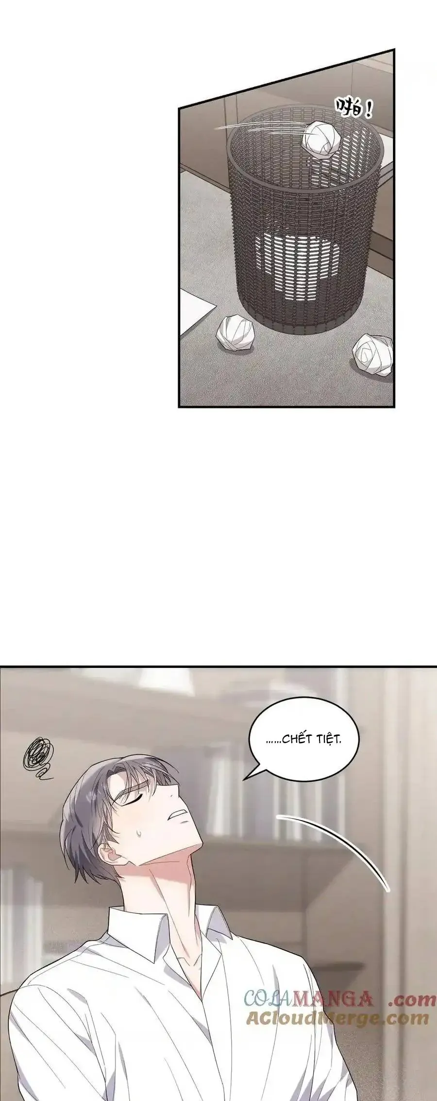 Trung Khuyển Công Lược Chapter 40 - 18