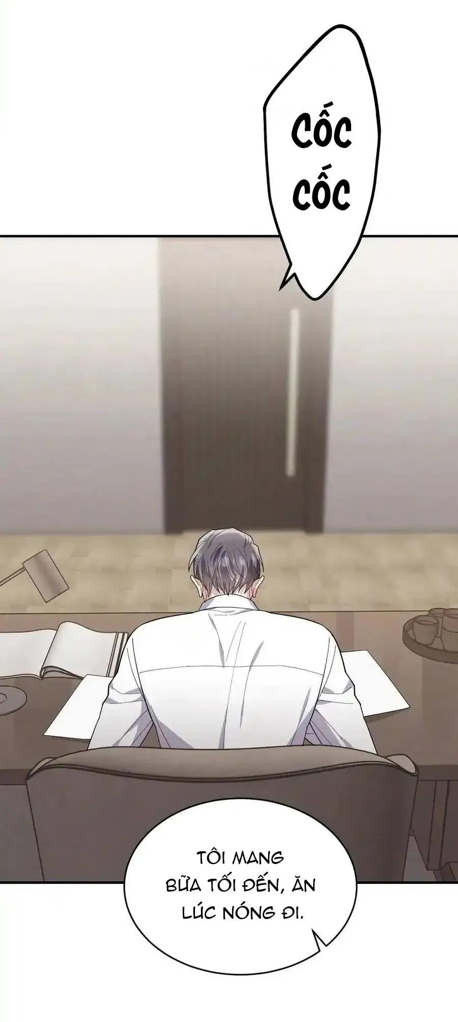 Trung Khuyển Công Lược Chapter 40 - 21