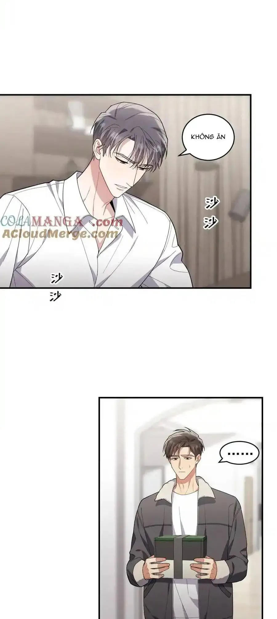 Trung Khuyển Công Lược Chapter 40 - 22