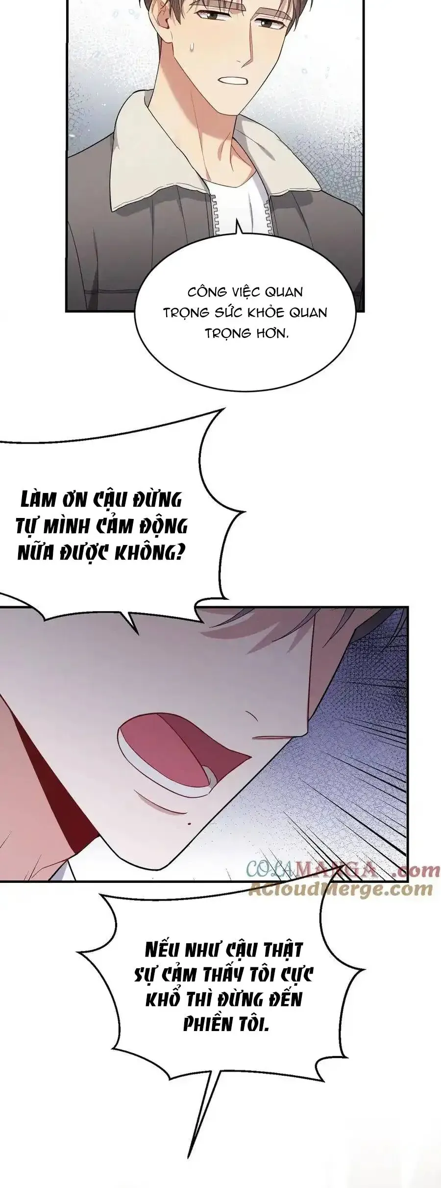 Trung Khuyển Công Lược Chapter 40 - 26