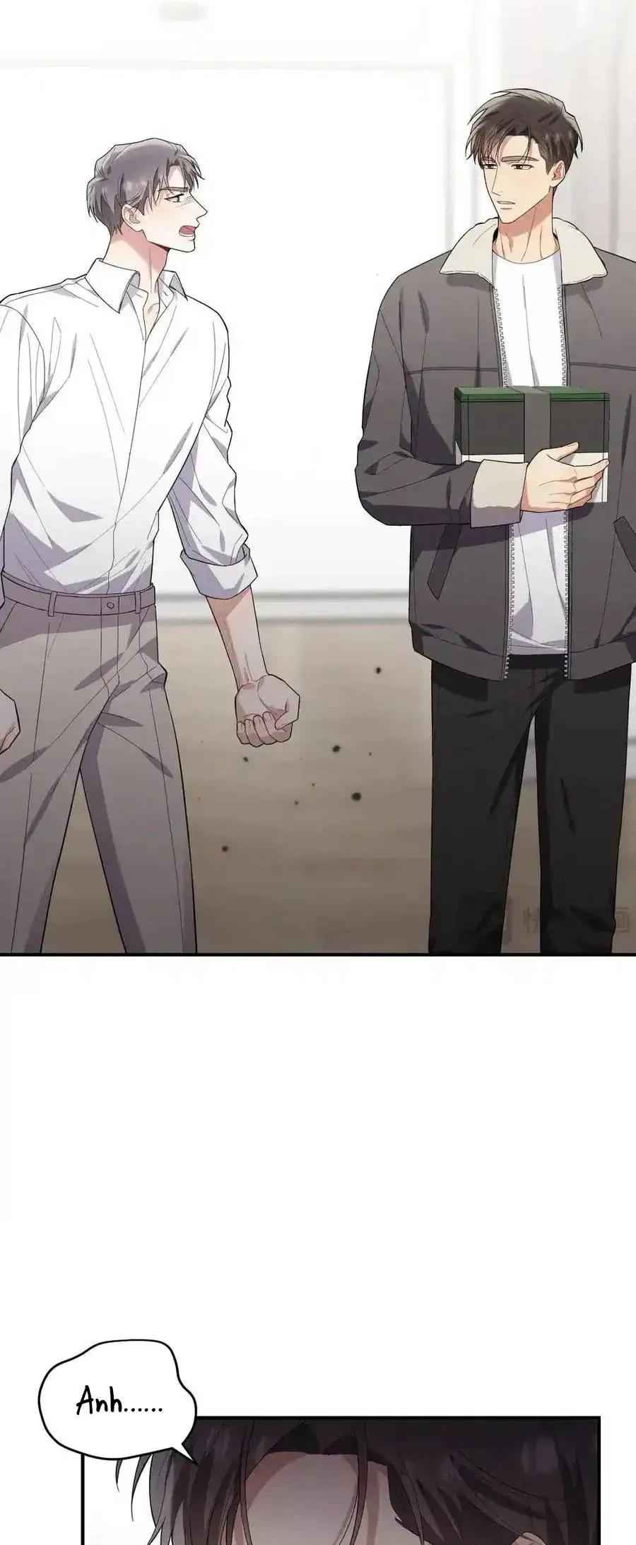 Trung Khuyển Công Lược Chapter 40 - 27