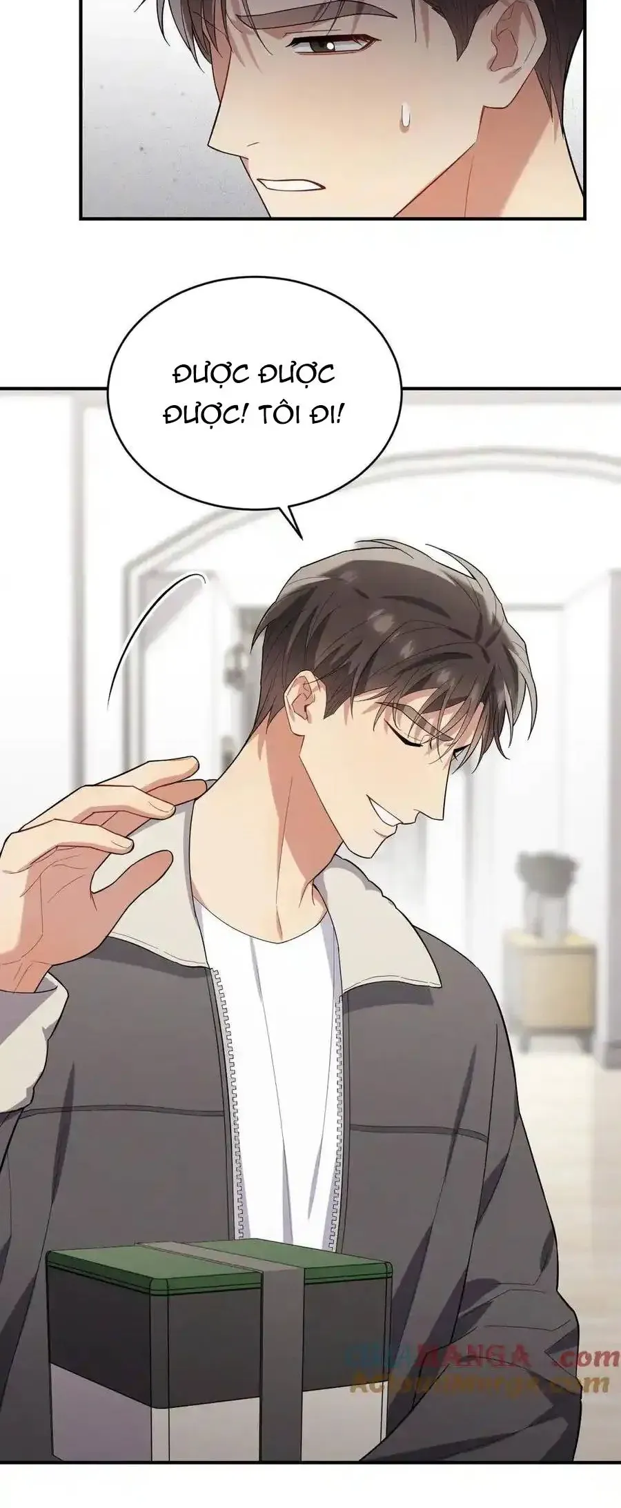 Trung Khuyển Công Lược Chapter 40 - 28