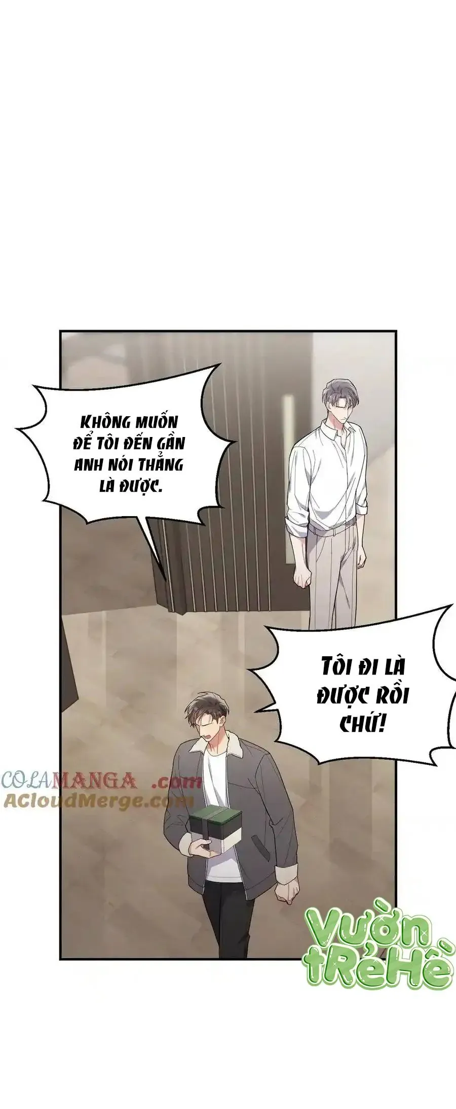 Trung Khuyển Công Lược Chapter 40 - 29