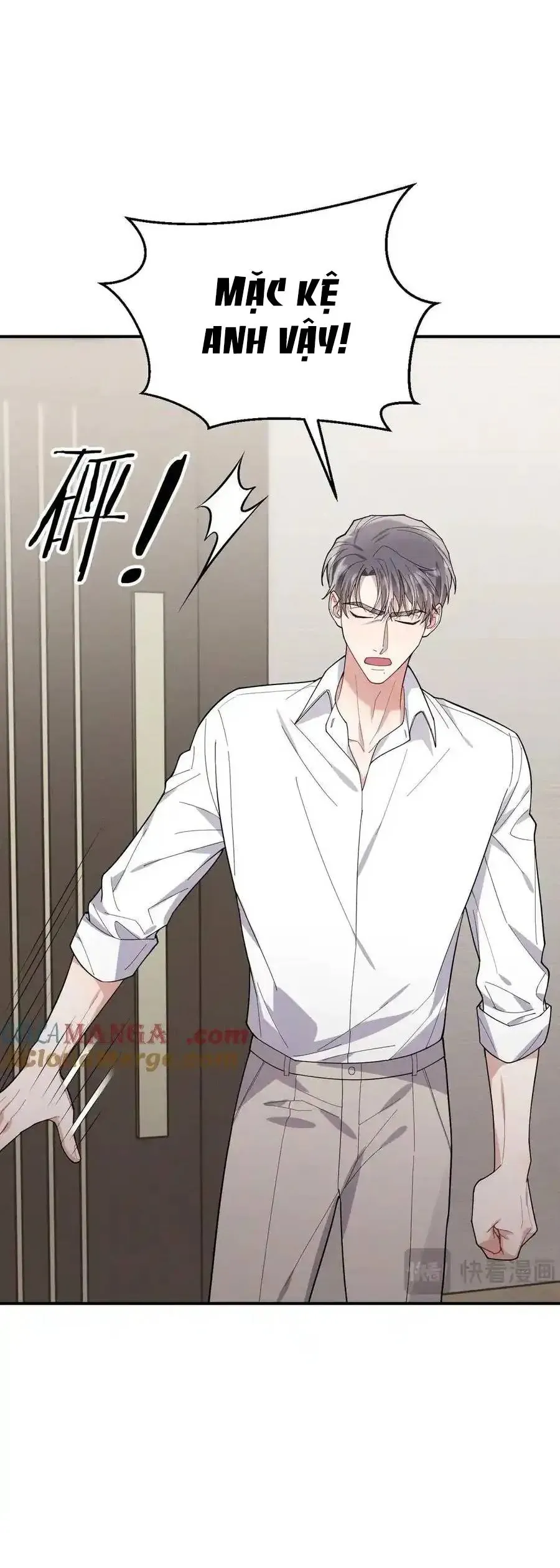 Trung Khuyển Công Lược Chapter 40 - 30