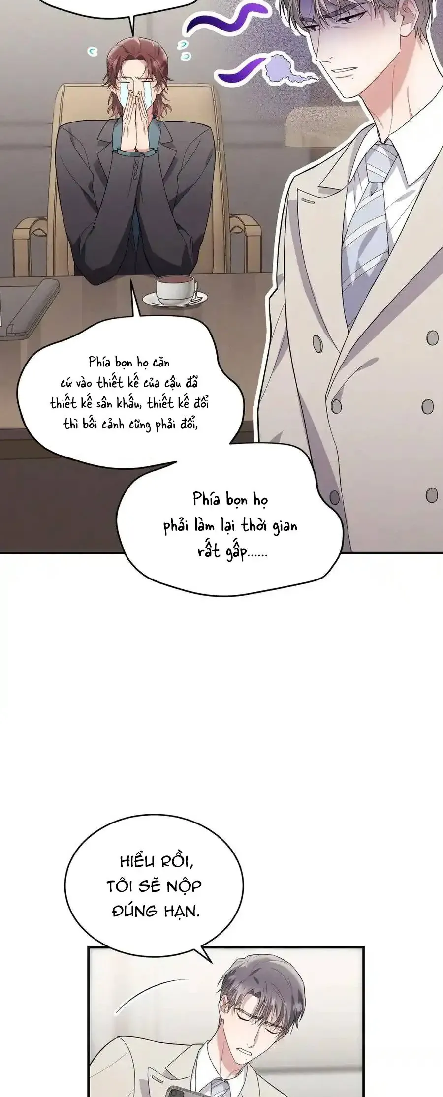 Trung Khuyển Công Lược Chapter 40 - 4