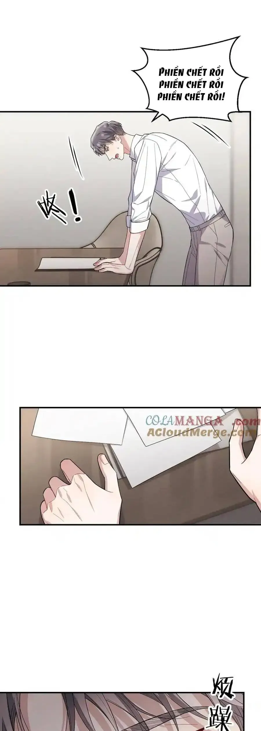 Trung Khuyển Công Lược Chapter 40 - 31