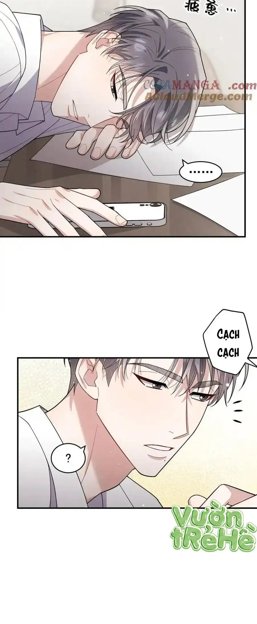 Trung Khuyển Công Lược Chapter 40 - 35