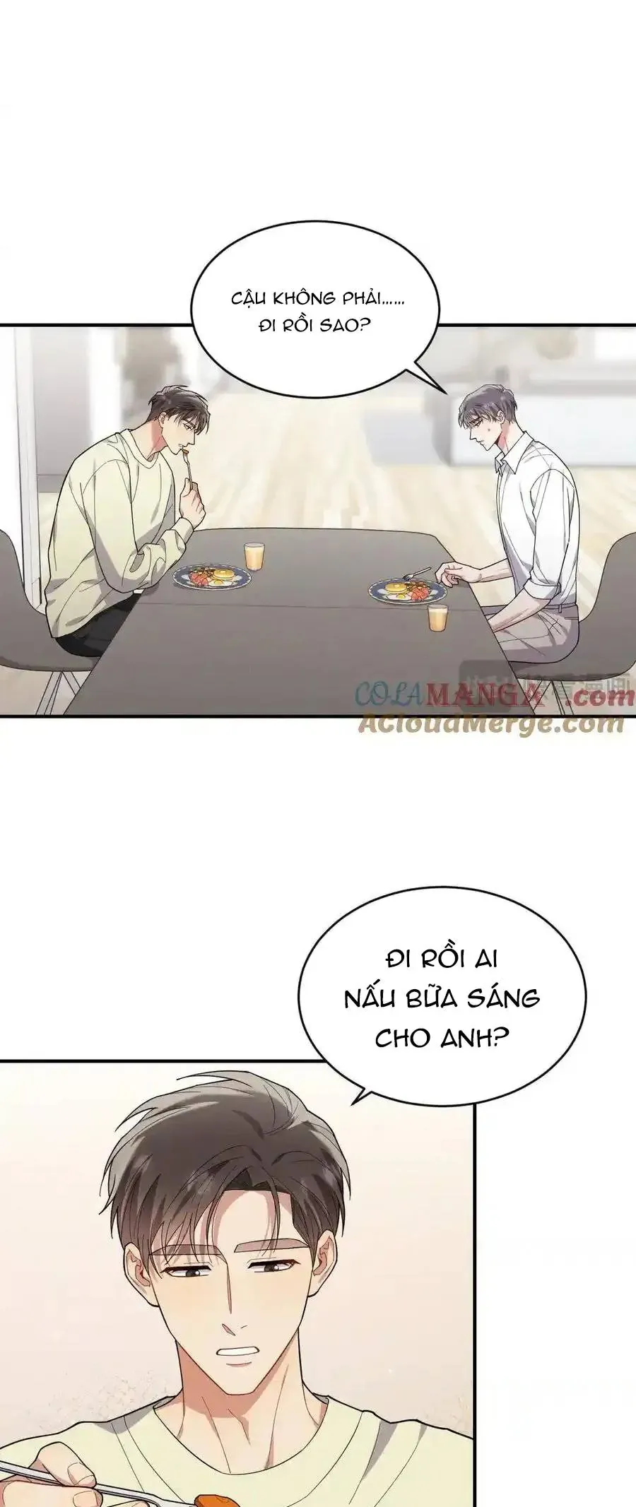 Trung Khuyển Công Lược Chapter 40 - 39