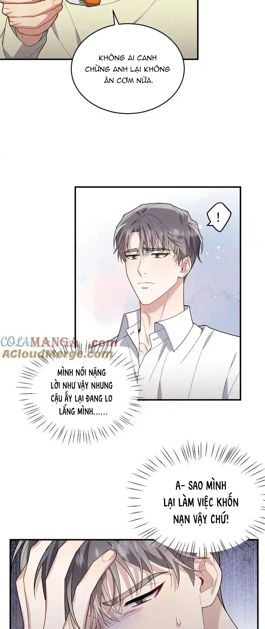 Trung Khuyển Công Lược Chapter 40 - 40