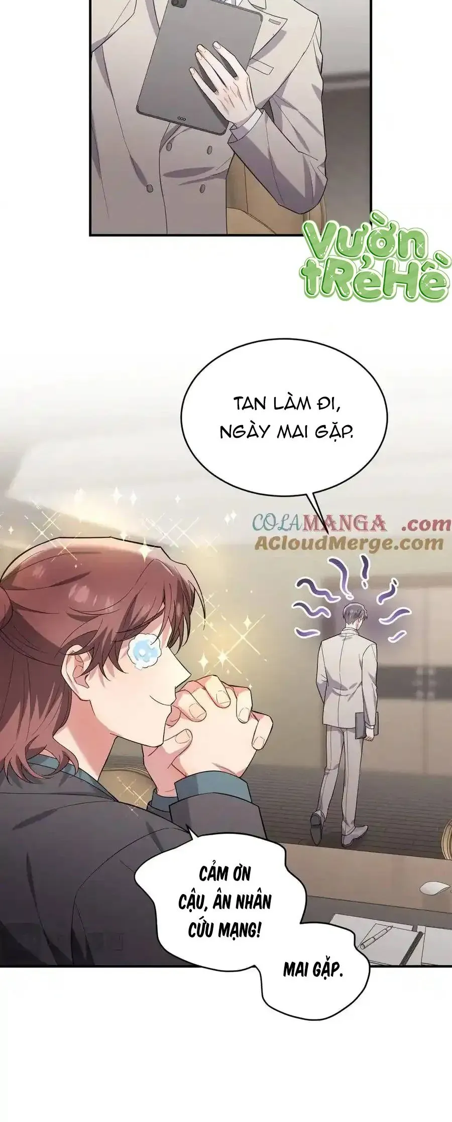 Trung Khuyển Công Lược Chapter 40 - 5