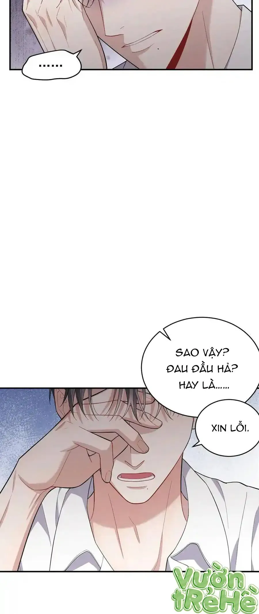 Trung Khuyển Công Lược Chapter 40 - 41