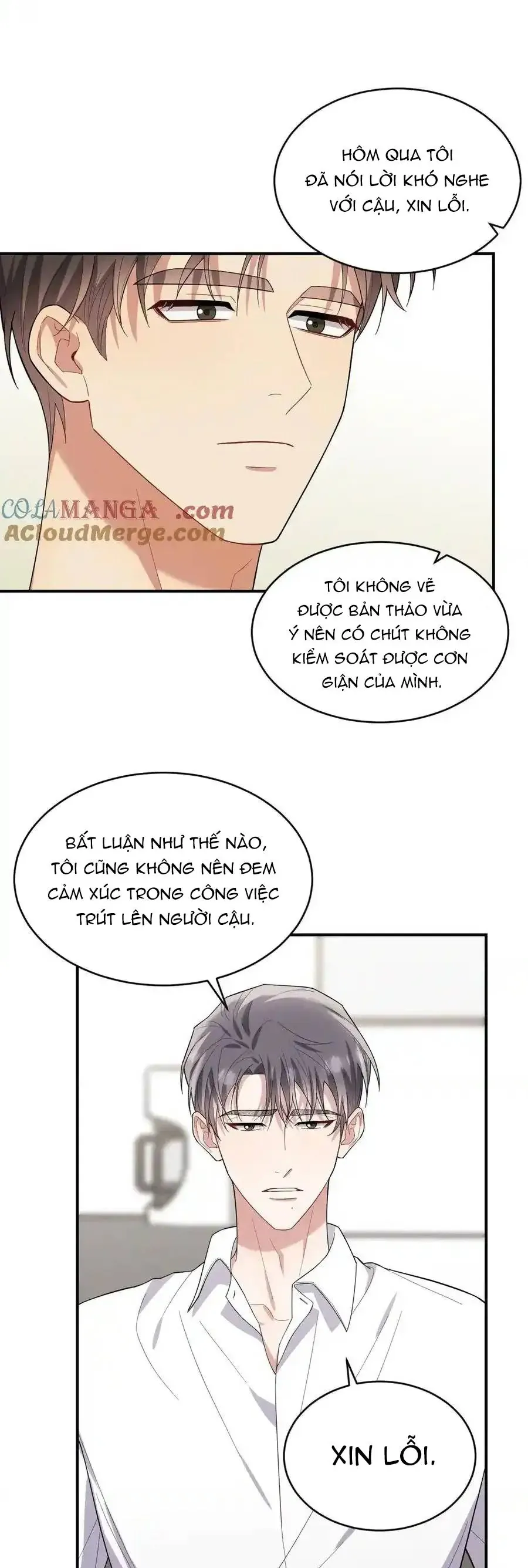 Trung Khuyển Công Lược Chapter 40 - 42