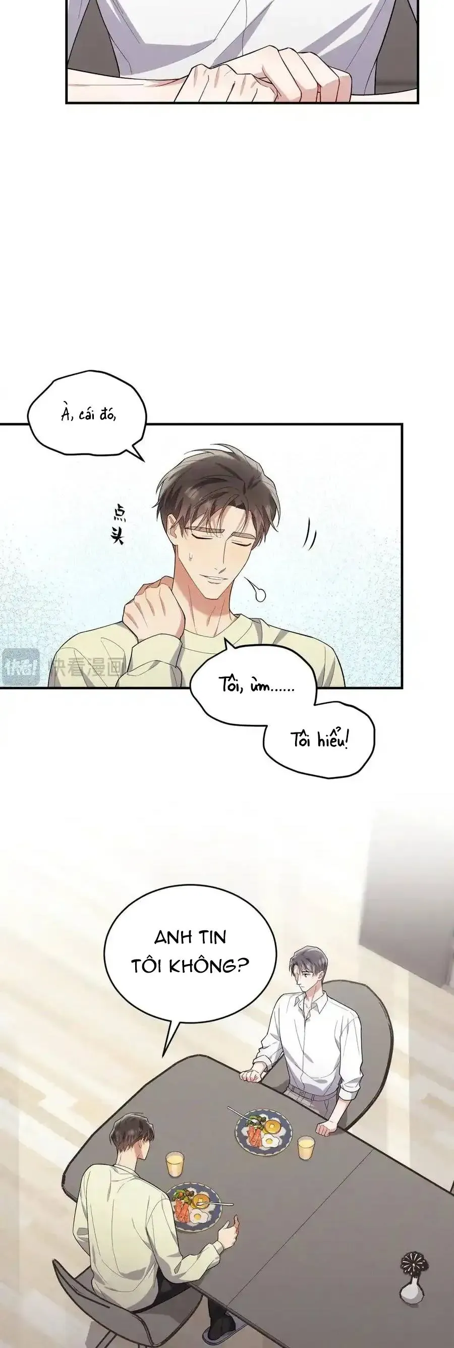 Trung Khuyển Công Lược Chapter 40 - 43