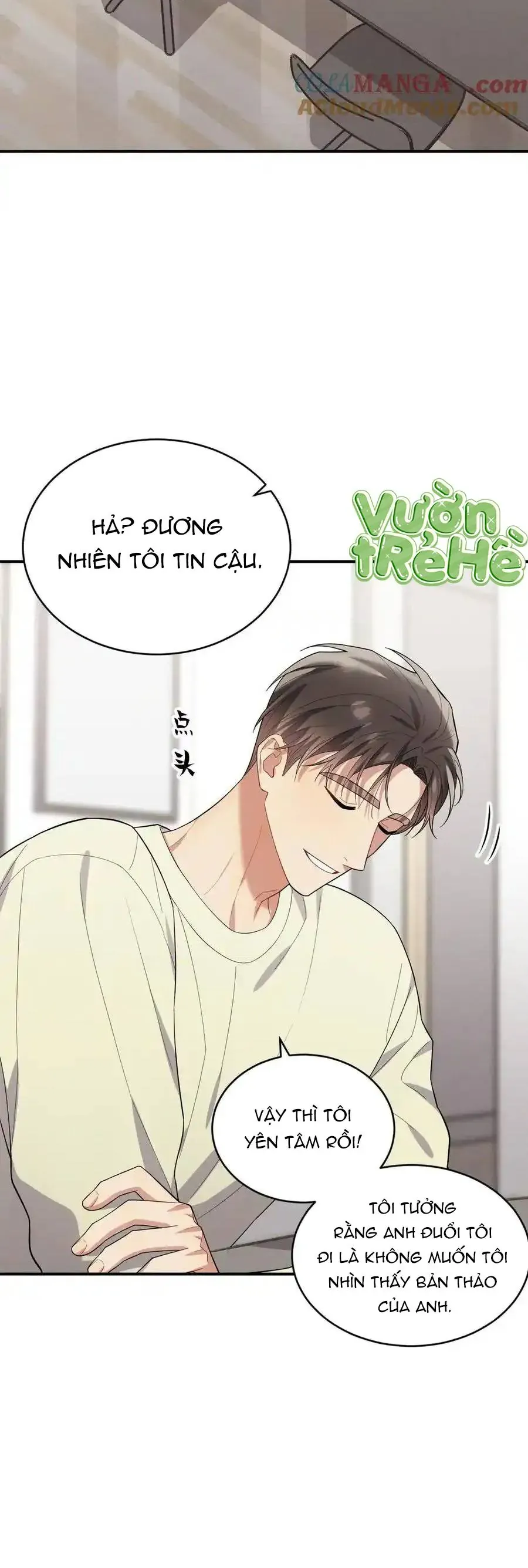 Trung Khuyển Công Lược Chapter 40 - 44