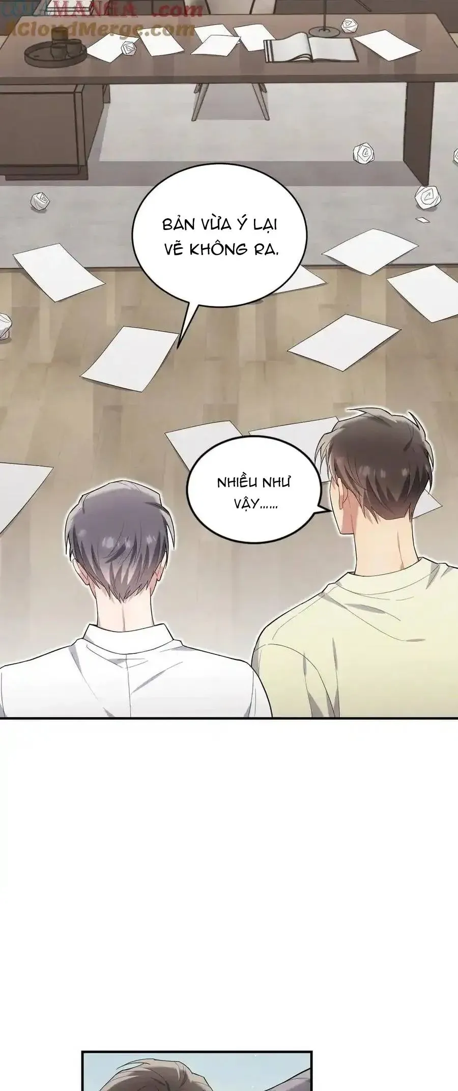 Trung Khuyển Công Lược Chapter 40 - 46