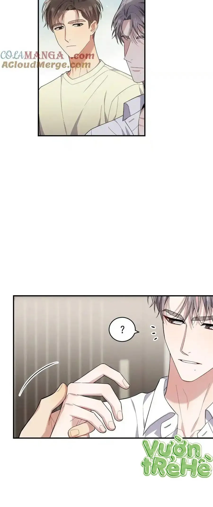 Trung Khuyển Công Lược Chapter 40 - 47