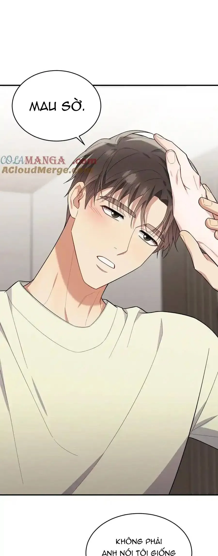 Trung Khuyển Công Lược Chapter 40 - 48