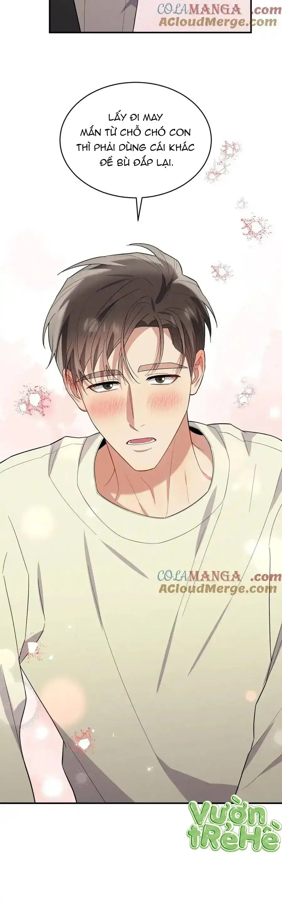 Trung Khuyển Công Lược Chapter 40 - 52