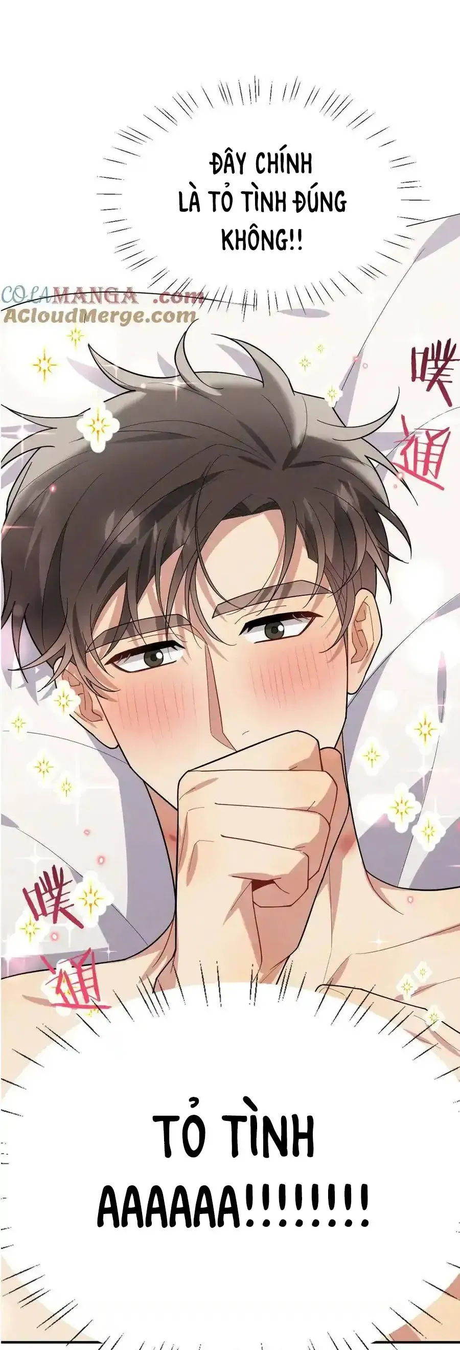 Trung Khuyển Công Lược Chapter 40 - 55