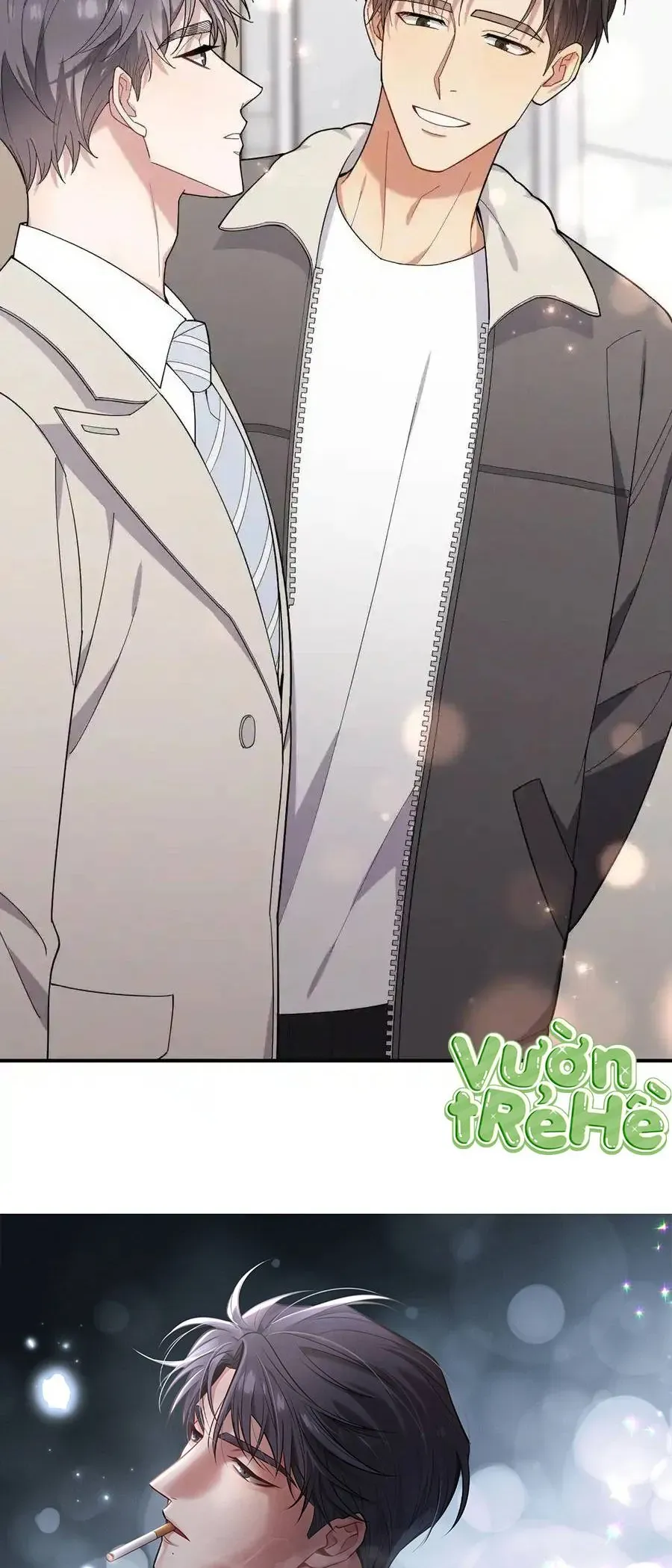 Trung Khuyển Công Lược Chapter 40 - 7