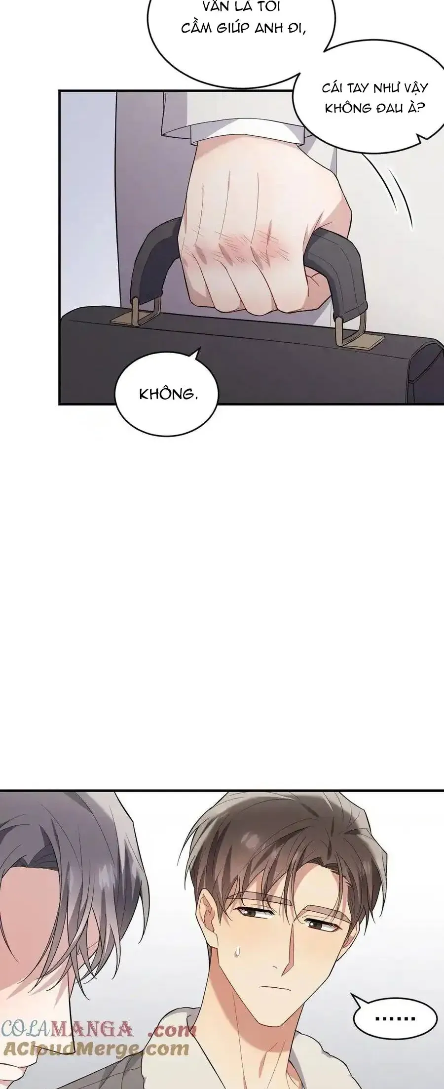 Trung Khuyển Công Lược Chapter 40 - 10