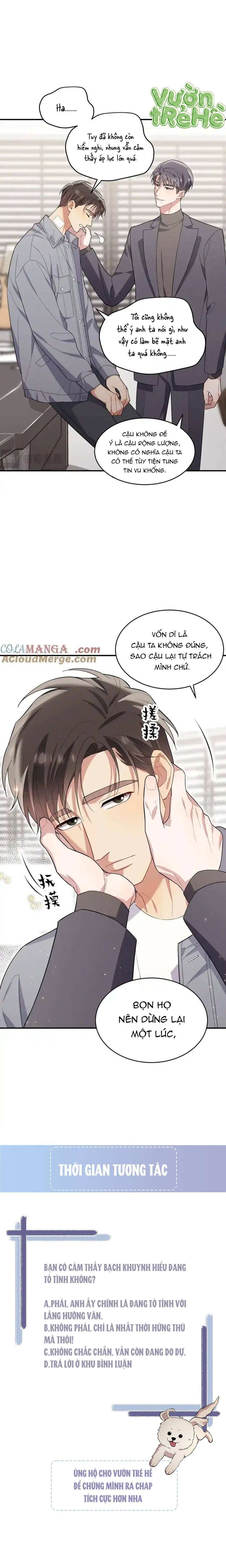 Trung Khuyển Công Lược Chapter 41 - 11