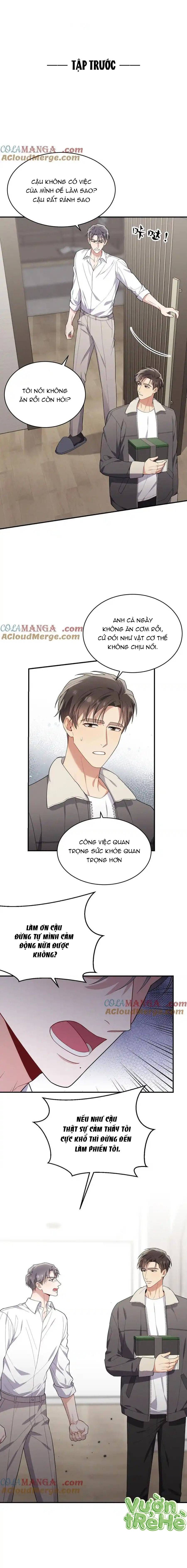 Trung Khuyển Công Lược Chapter 41 - 3